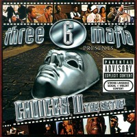 Purchase Three 6 Mafia - Choices II: The Setup