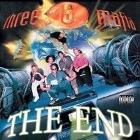 Purchase Three 6 Mafia - The End