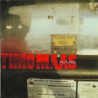 Purchase Timo Maas - Pictures