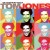 Buy Tom Jones - Do Ya Think I'm Sexy?! (Remixes 2005) Mp3 Download