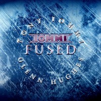 Purchase Tony Iommi & Glenn Hughes - Fused