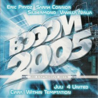 Purchase VA - Booom 2005: The First (Cd 2)