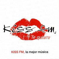 Purchase VA - Kiss FM La Musica Que Te Enamora