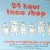 Purchase 24 Hour Taco Shop- Ruining Everything for Everyone MP3