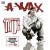 Buy A-Wax - Unconditional Thug CD1 Mp3 Download
