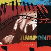 Purchase Al Copley - Jump On It