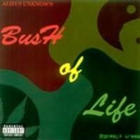 Purchase Alieus Unknown - Bush of Life