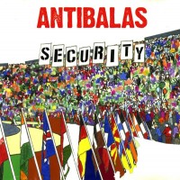 Purchase Antibalas - Security