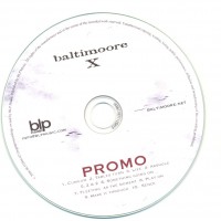Purchase Baltimoore - X