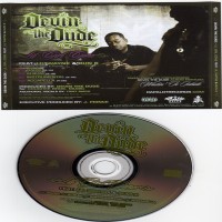 Purchase Devin The Dude - Lil Girl Gone (CDS)