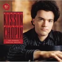Purchase Evgeny Kissin Plays Chopin - The Verbier Festival Recital