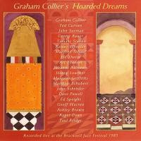 Purchase Graham Collier - Hoarded Dreams