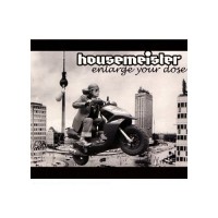 Purchase Housemeister - Enlarge Your Dose  (BNR11CD)-W