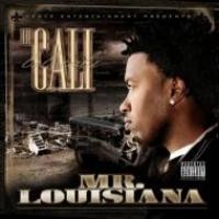 Purchase Lil Cali - Mr. Louisiana