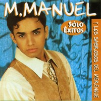 Purchase Many Manuel - Solo Exitos
