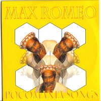 Purchase Max Romeo - Pocomania Songs