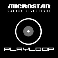 Purchase Microstar - Galaxy Discoteque  (PLR11)-WEB