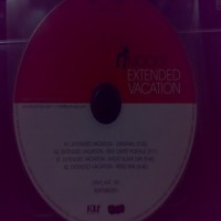 Purchase Mocky - Extended Vacation (Promo CDM)