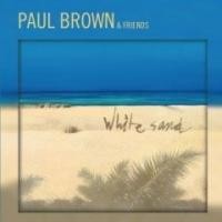 Purchase Paul Brown - White Sand