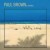 Purchase Paul Brown- White Sand MP3