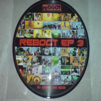 Purchase Reboot - Reboot  3 Vinyl