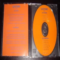 Purchase Slicetunes - All Voices And All Scratchs CD