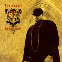 Purchase Tedashii - Kingdom People