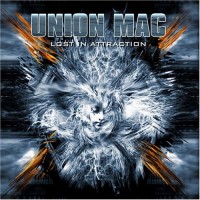 Purchase Union Mac - Lost In Attraction