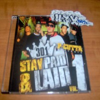 Purchase VA - Stay Paid & Laid Volume 1 (Hosted By P-Cutta)