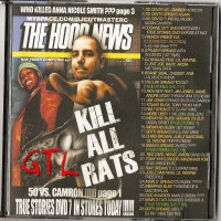 Purchase VA - Cutmaster C-The Hood News (Kill All Rats) (Bootleg)