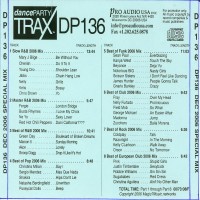 Purchase VA - Dance Party Trax 136