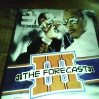 Purchase VA - DJ 31 Degreez-The Forecast 3