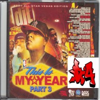 Purchase VA - DJ L-This Is My Year Pt. 3