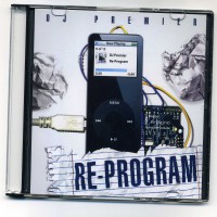 Purchase DJ Premier - DJ Premier-Re-Program
