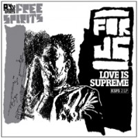 Purchase VA - Free Spirits Vol 2