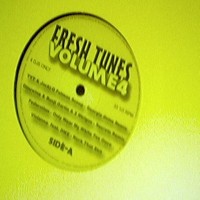 Purchase VA - Fresh Tunes Vol 4 Vinyl