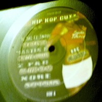 Purchase VA - Hip Hop Cutz Classix Vol 01