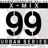 Purchase VA - X-Mix Urban Series Issue 99