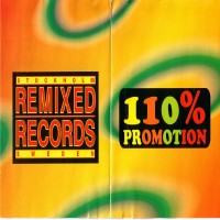 Purchase VA - 110% promotion from Remixed records