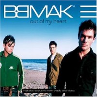 Purchase BB Mak - Out of My Head (CD Single)