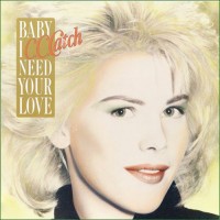 Purchase C. C. Catch - Baby I need your love (MCD)