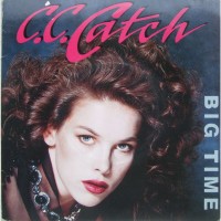 Purchase C. C. Catch - Big time (MCD)
