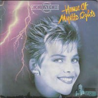 Purchase C. C. Catch - House Of Mystic Lights (VLS)