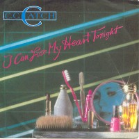 Purchase C. C. Catch - I Can Lose My Heart Tonight (MCD)