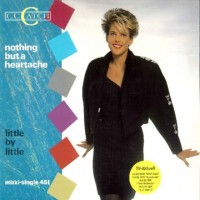 Purchase C. C. Catch - Nothing but a heartache (MCD)