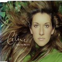 Purchase Celine Dion - That's The Way It Is (CDS)