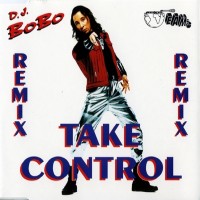 Purchase DJ Bobo - Take Control (Remix)