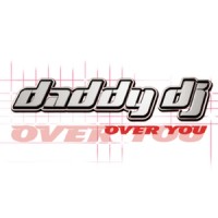 Purchase Daddy DJ - Over You CDM
