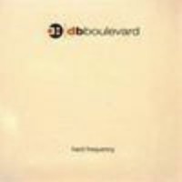 Purchase Db Boulevard - Frequencies