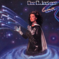 Purchase Dee D. Jackson - Cosmic Curves